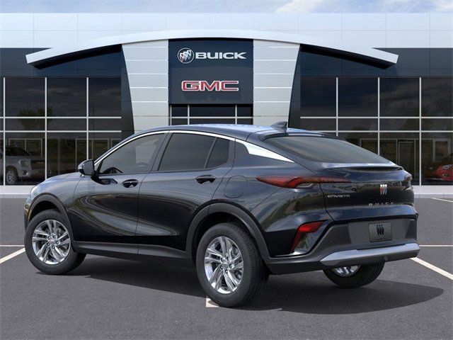 2026 Buick Envista Preferred photo 2