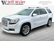  GMC Acadia