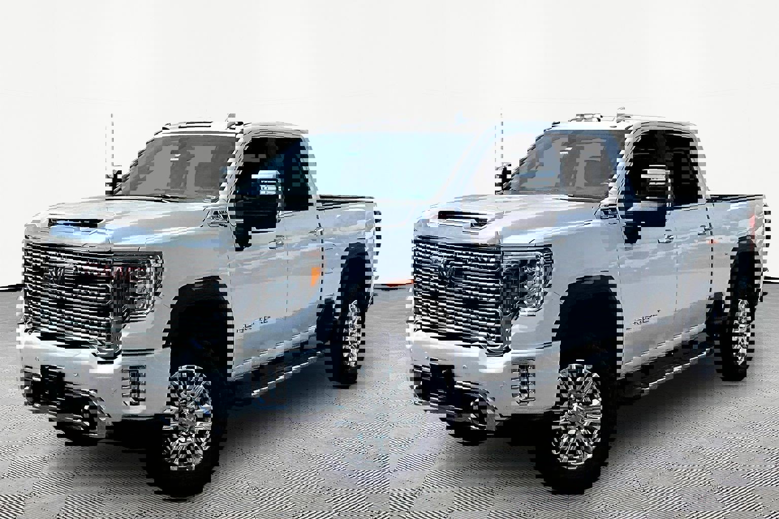 2023 GMC Sierra 2500 Denali HD