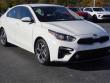 Used 2020 Kia Forte  Sedan