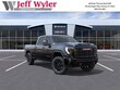 GMC Sierra 2500 HD