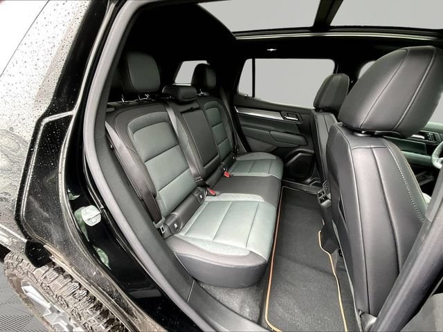 2026 GMC Terrain AT4 - Photo 19
