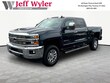  Chevrolet Silverado 2500 HD
