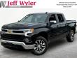 Used 2023 Chevrolet Silverado 1500  Truck Crew Cab