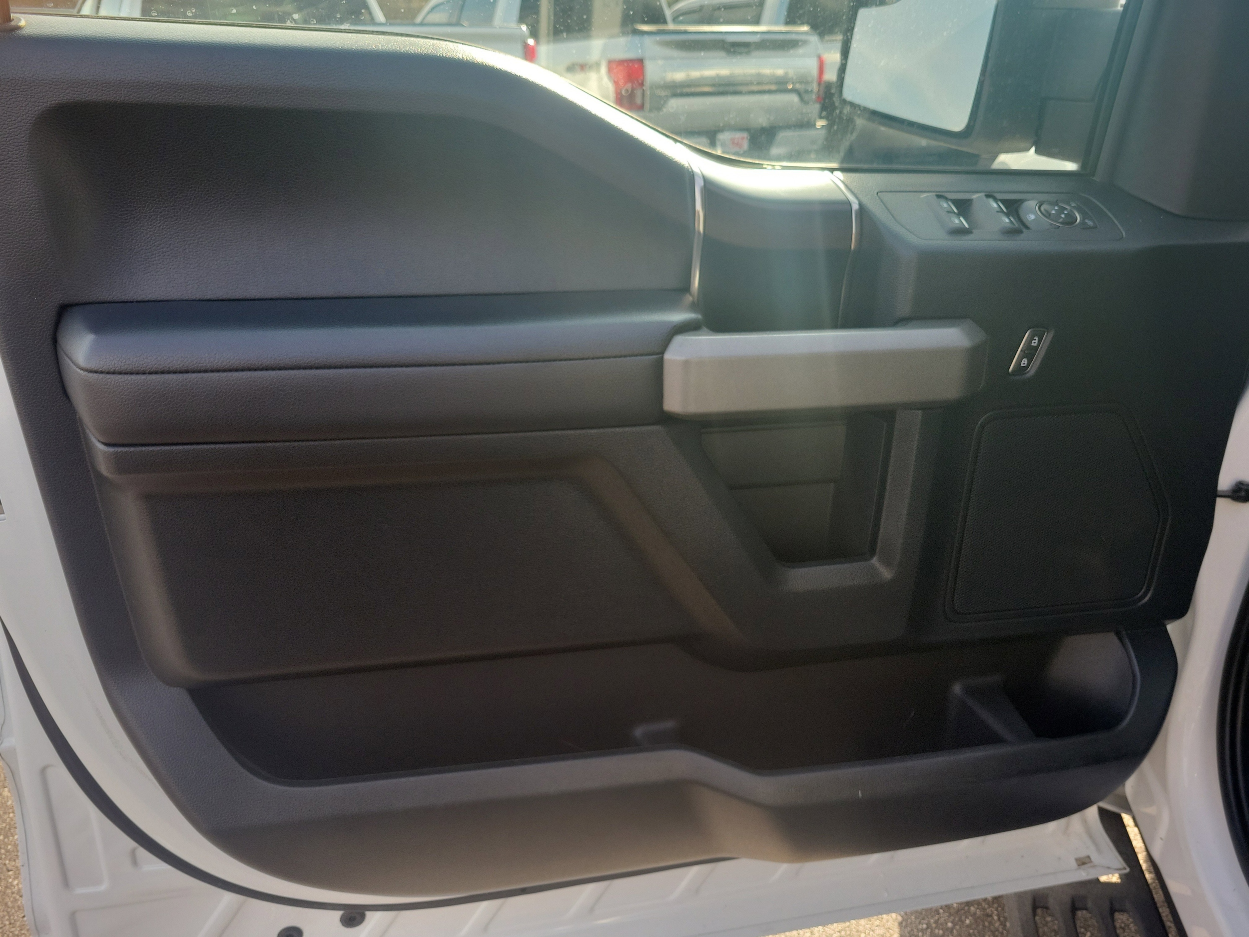 2020 Ford F-150 Raptor - Photo 20