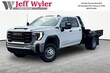  GMC Sierra 3500 HD Chassis Cab
