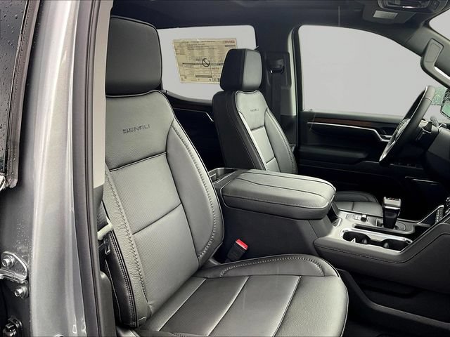 2026 GMC Sierra 1500 Denali - Photo 18
