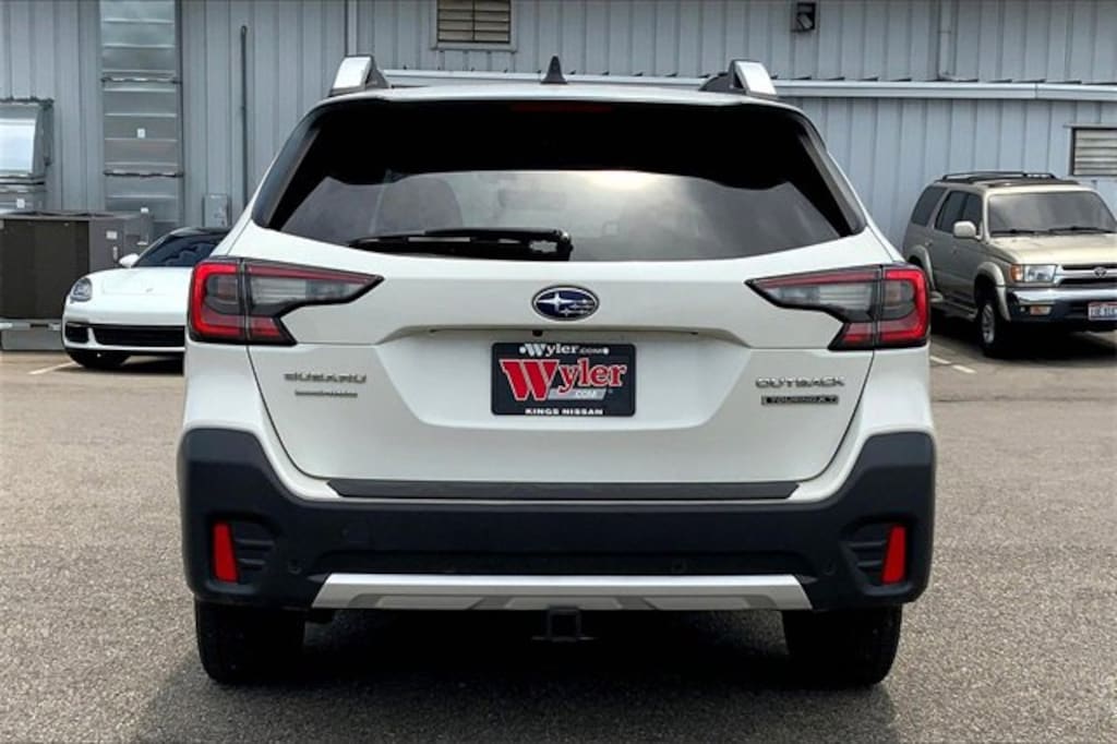 Used 2020 Subaru Outback  SUV