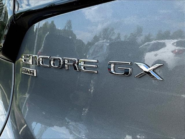 2026 Buick Encore GX Avenir - Photo 7