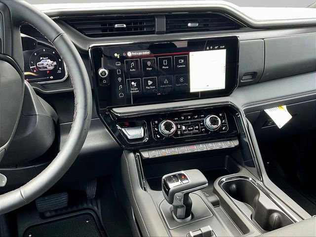 2026 GMC Sierra 1500 AT4X - Photo 10
