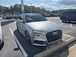Audi A3 Sedan