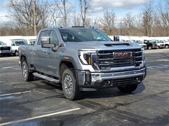 2025 GMC Sierra 2500 HD SLT Truck
