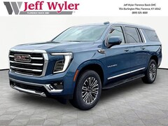2026 GMC Yukon XL Elevation SUV