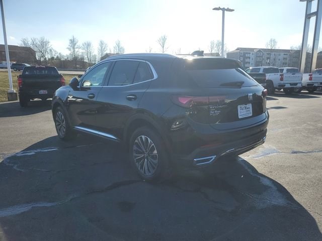 2026 Buick Envision Preferred - Photo 6
