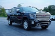 GMC Sierra 2500 HD