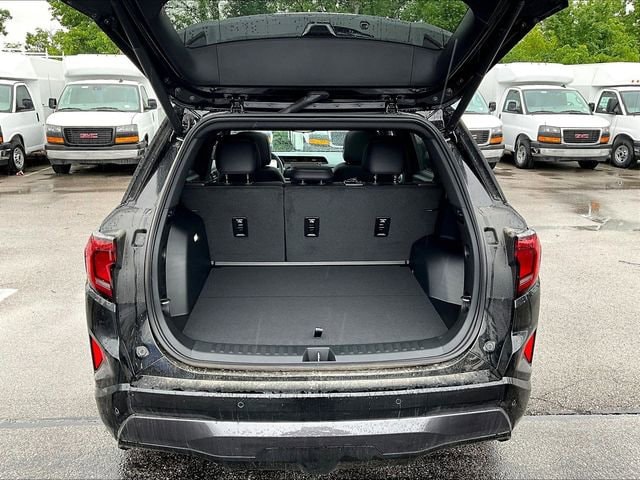 2026 GMC Terrain AT4 - Photo 21
