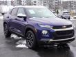 Used 2023 Chevrolet Trailblazer  SUV