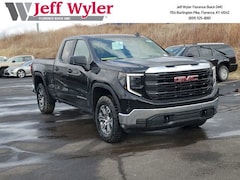 2026 GMC Sierra 1500 Pro Truck