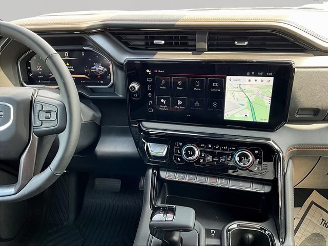 2026 GMC Sierra 1500 AT4 - Photo 10