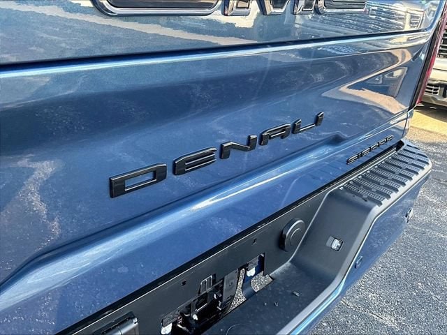 2026 GMC Sierra 2500HD Denali Ultimate - Photo 13