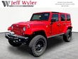  Jeep Wrangler Unlimited