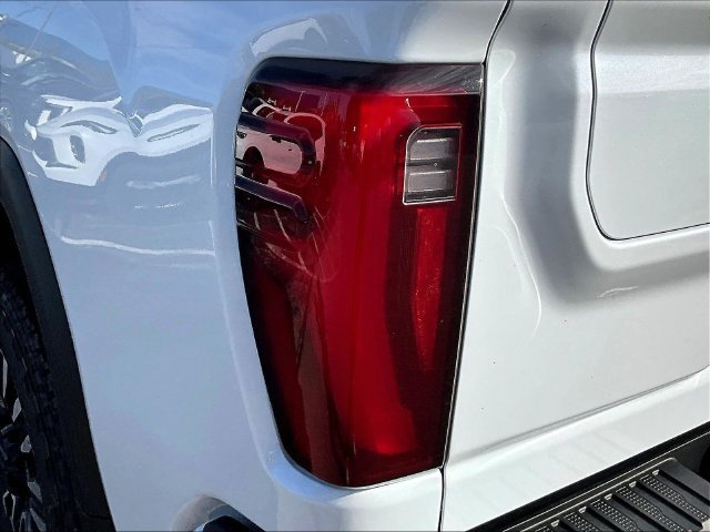 2026 GMC Sierra 2500HD Denali Ultimate - Photo 14