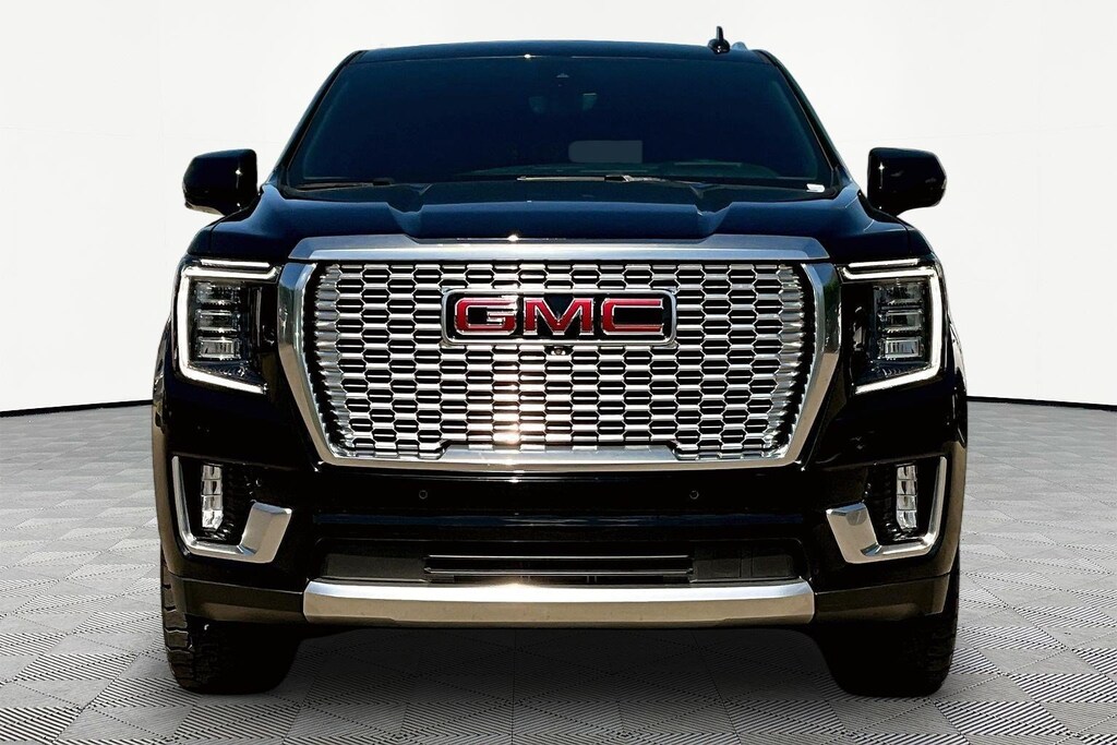 Used 2021 GMC Yukon SUV