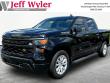 Used 2024 Chevrolet Silverado 1500  Truck Crew Cab