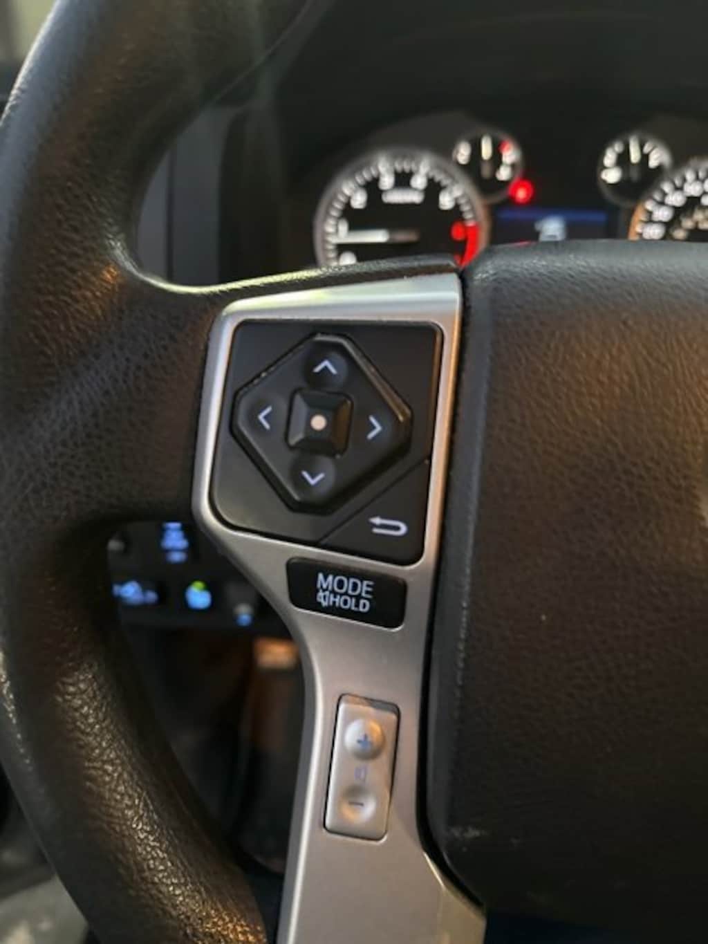 Used 2017 Toyota Tundra 4WD Truck CrewMax