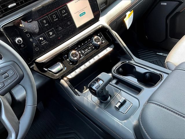 2026 GMC Sierra 1500 AT4 - Photo 11