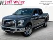 Used 2017 Ford F-150  Truck SuperCrew Cab