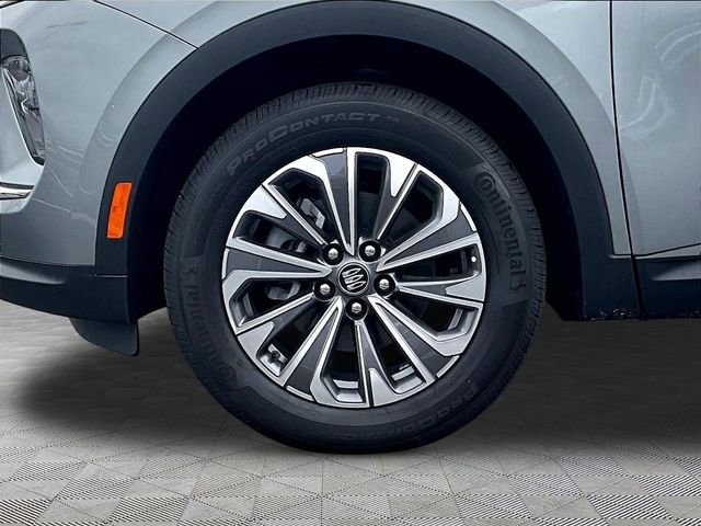 2026 Buick Envision Sport Touring - Photo 12