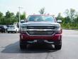 Used 2018 Chevrolet Silverado 1500  Truck Crew Cab