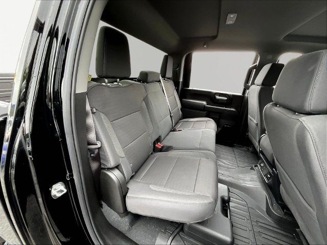 2026 GMC Sierra 2500HD Pro - Photo 18
