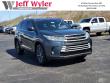 Used 2017 Toyota Highlander  SUV