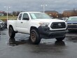  Toyota Tacoma 2WD