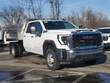  GMC Sierra 3500 HD Chassis Cab