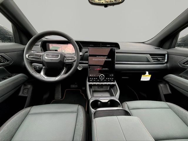 2026 GMC Terrain AT4 - Photo 9