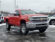 Used 2015 Chevrolet Silverado 2500 HD  Truck Regular Cab