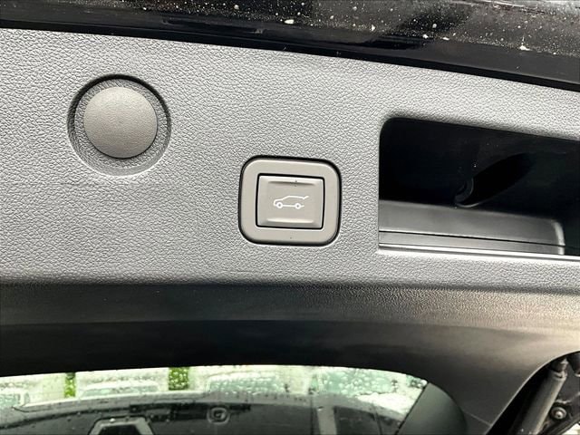 2026 GMC Terrain AT4 - Photo 22