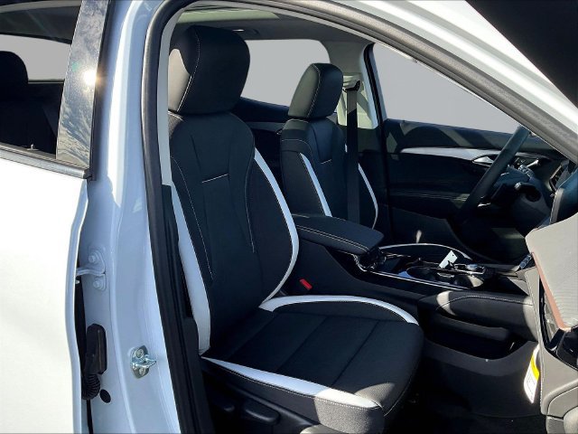2026 Buick Envision Sport Touring - Photo 18