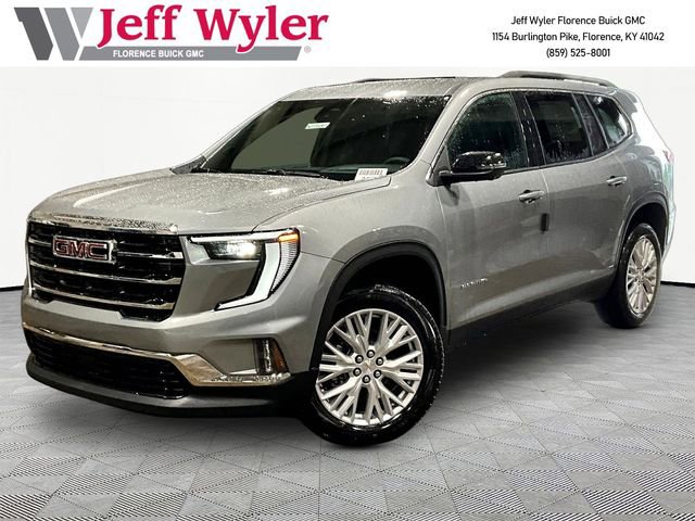 2026 GMC Acadia Elevation FWD's photo