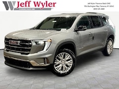 2026 GMC Acadia Elevation SUV