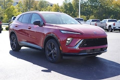 2025 Buick Envision Sport Touring SUV