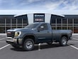 GMC Sierra 2500 HD