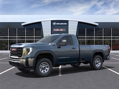 2025 GMC Sierra 2500 HD Pro Truck