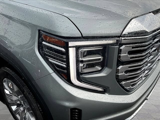 2026 GMC Sierra 1500 Denali - Photo 7