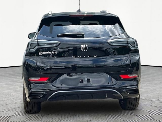 2026 Buick Encore GX Avenir - Photo 5
