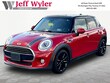  MINI Hardtop 4 Door