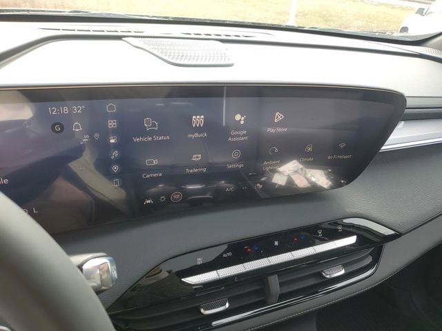 2026 Buick Enclave Sport Touring - Photo 17